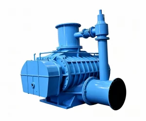 mingtian-shangu-mtrg-series-super-large-two-lobe-heavy-frame-roots-blower-single-head-820x680-white.jpg Mingtian Shangu MTRG series super large two-lobe heavy duty frame roots blower single head, heavy industrial roots blower for large volume air supply