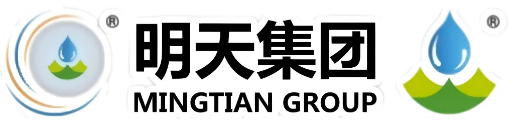 MingTian Group ShanGu Roots Blower and Vacuum Pump Manufacturer Logo