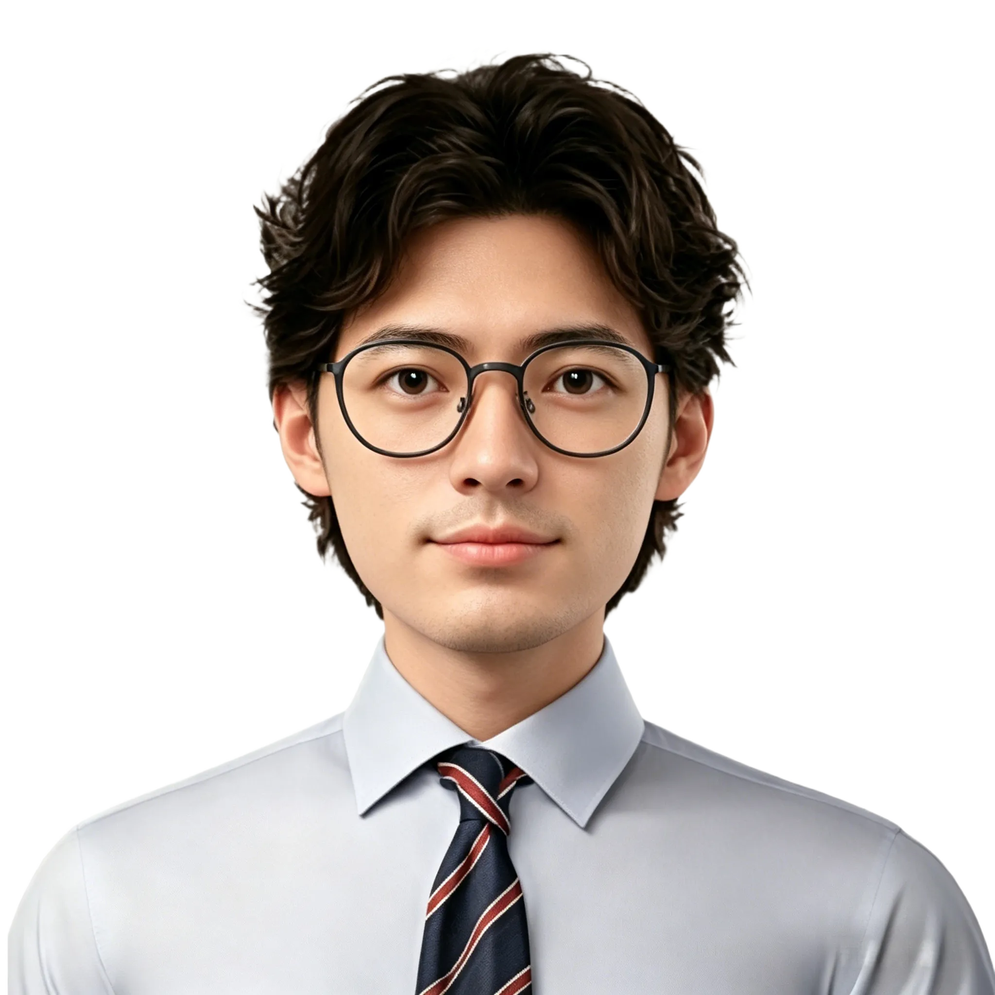 MingTian ShanGu overseas sales representative